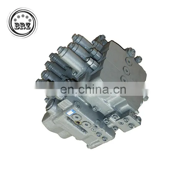 Toshiba UX22-151 Control Valve for EC140 R130 YC135 Hydraulic Main Control Valve photo-2