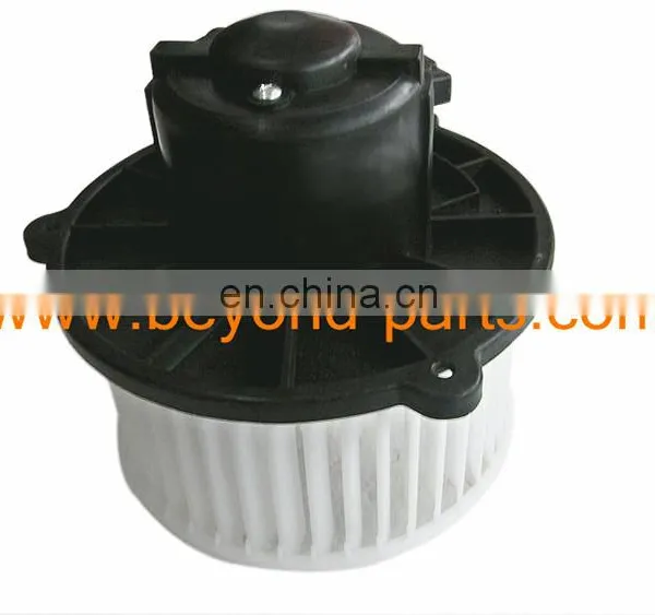 Excavator Blower 24 Volt Fan Blower Motor photo-5
