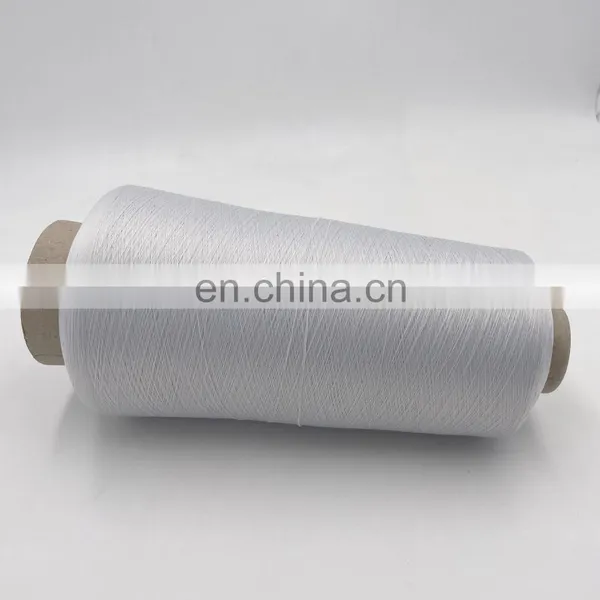 150D 300D 100% Polyester DTY Filament dy Yarn For Sewing, Overlocking photo-3