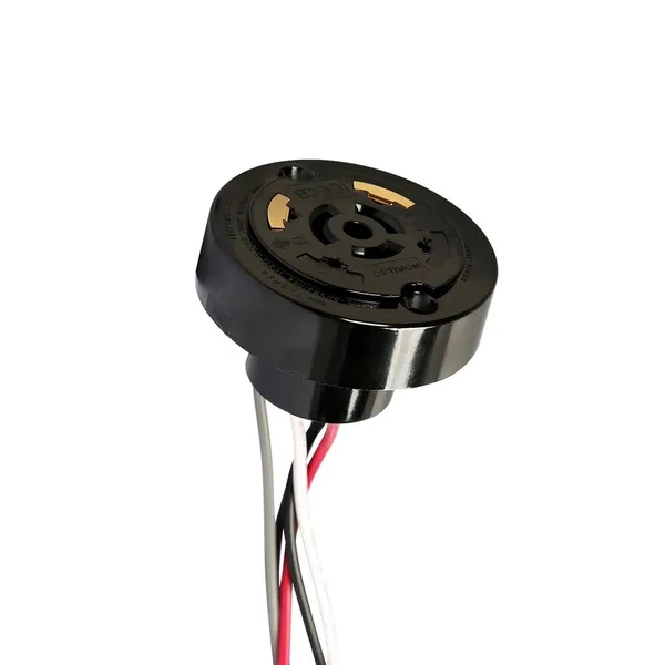 China 5pin Lora Smart Control NEMA Socket ANSI C136.41 photo-2