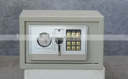 (EA-20) Cheap Metal Box for Home Use photo-4
