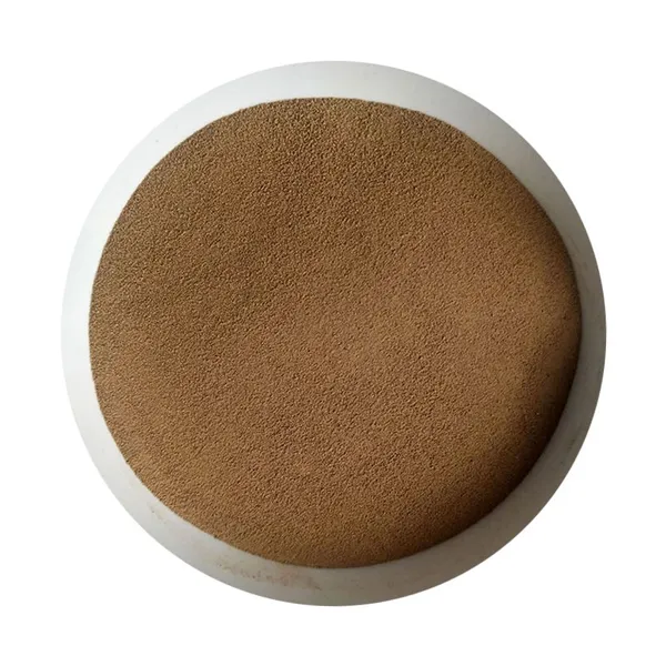 High Range Grinding Agent Sodium Lignosulfonate for Cement photo-3