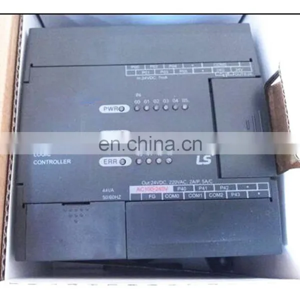 G6F-PP2D PLC Programmable Logic Controller Analog Module photo-3