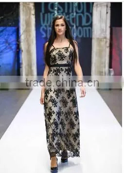 Women Fashion Sexy Long Evening Dress Designs/Evening Dresses