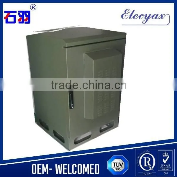 Telecommunications Cabinet Outdoor