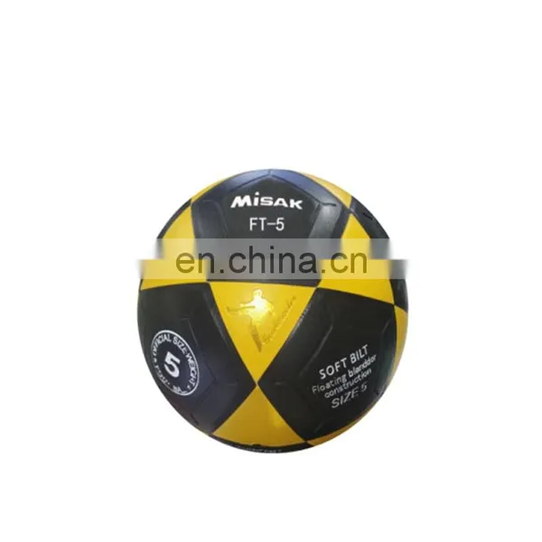 Cheap Price Fun Foam Football Anti-stress Ball With Your Custom Logo photo-5