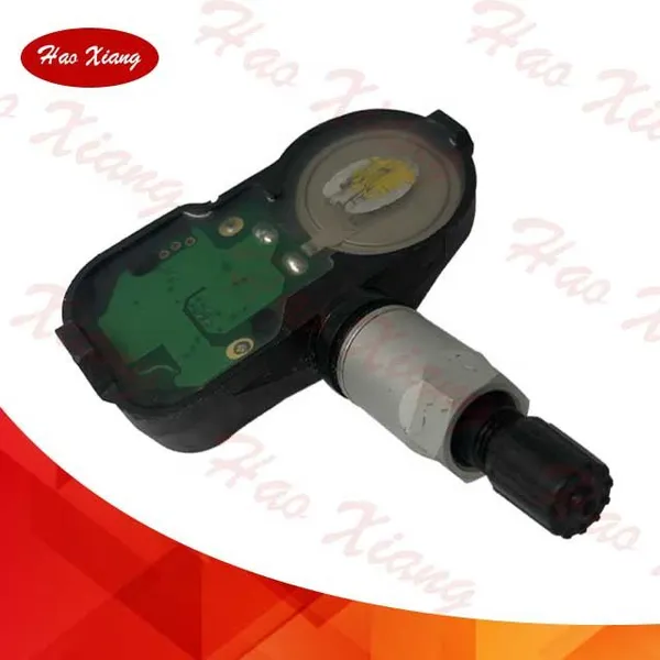 Haoxiang New Material Car Universal Tire Pressure Monitoring Sensor TPMS Sensor 42607-33040 4260733040 For Toyota Camry 315 MHZ photo-2