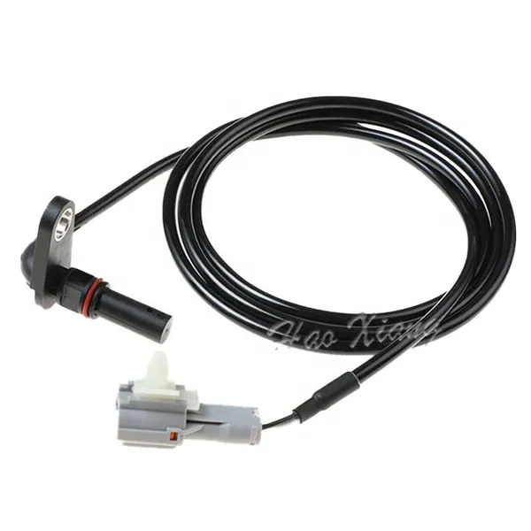 Haoxiang New Wheel Speed Sensor ABS Rear Left MK585279 0265008709 for Mitsubishi FUSO CANTER PRESTIJ FURO/5 photo-2