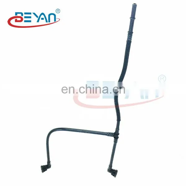 Guangzhou Factory Direct Sales Three-way Pipe 948 106 016 03 94810601603 for PORSCHE CAYENNE