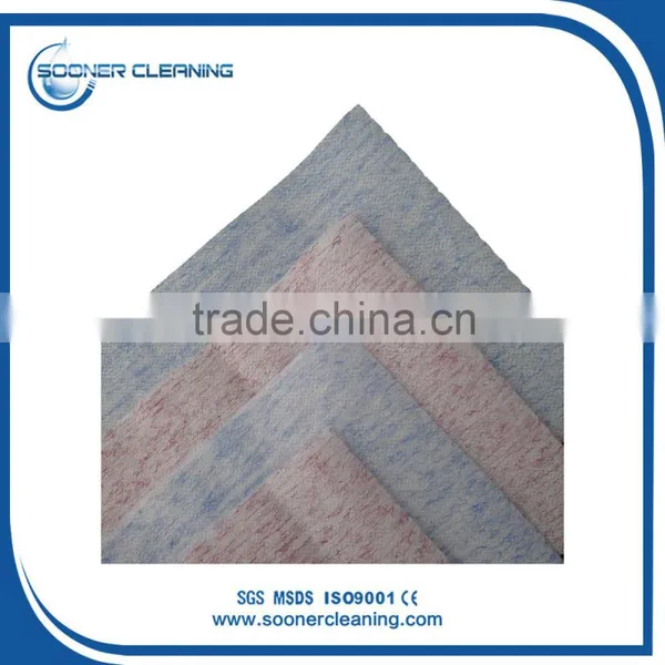 [soonerclean] 100%PP Abras Fibr Nonwoven photo-4