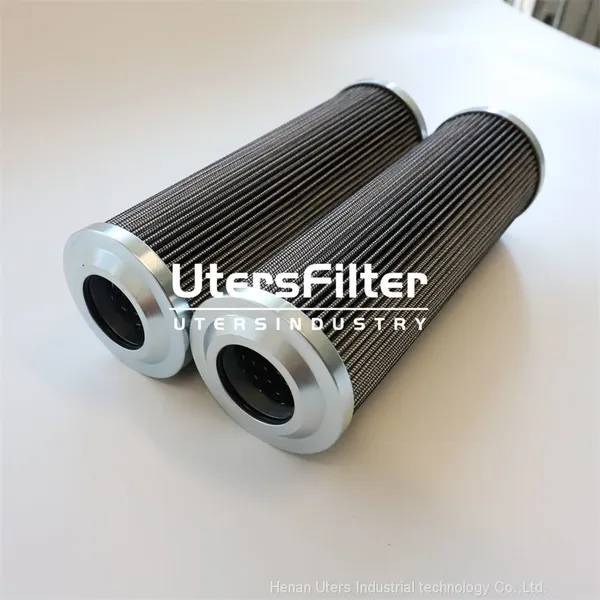 R928006897 2.0250 PWR3-B00-0-V UTERS Replace BOSCH-REXROTH Hydraulic Oil High Pressure Filter Element photo-2
