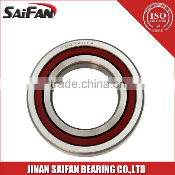 Gemany High Frequency Motor Bearing 7211 Angular Contact Ball Bearing 7211 Angular Bearing 7211 photo-2