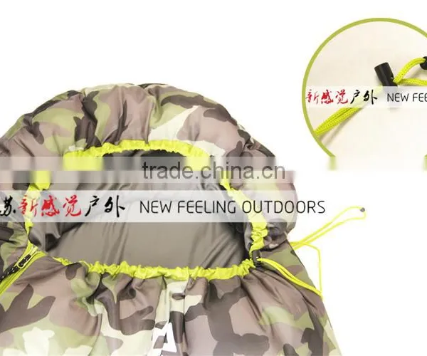 TOOTS Best Camouflage Sleeping Bags,Camping Backpacking Backpack photo-6
