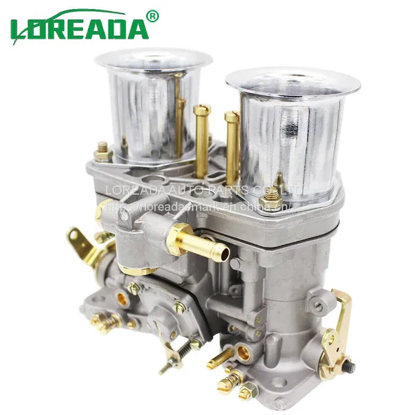 Weber Carb Carburetor 40IDF 44IDF 48IDF 40 IDF 44 IDF 48 IDF photo-2