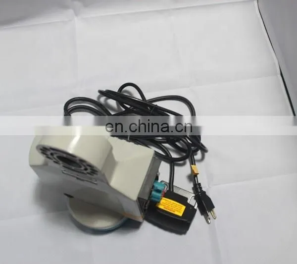 Power Feed Used for Cnc Milling Machine photo-2