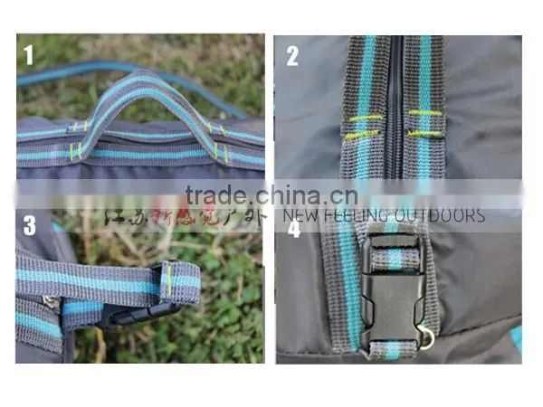 TOOTS Two Layers Outdoor Folding Tent for 2015 photo-4
