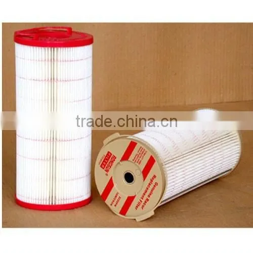 Generator Engine Sparts of Oil Filters for Sale photo-3