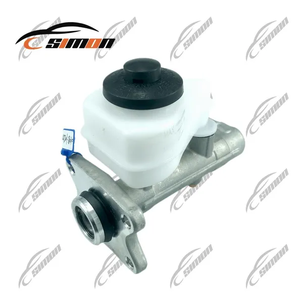 Brake Master Cylinder 47201-38010 for TOYOTA photo-3