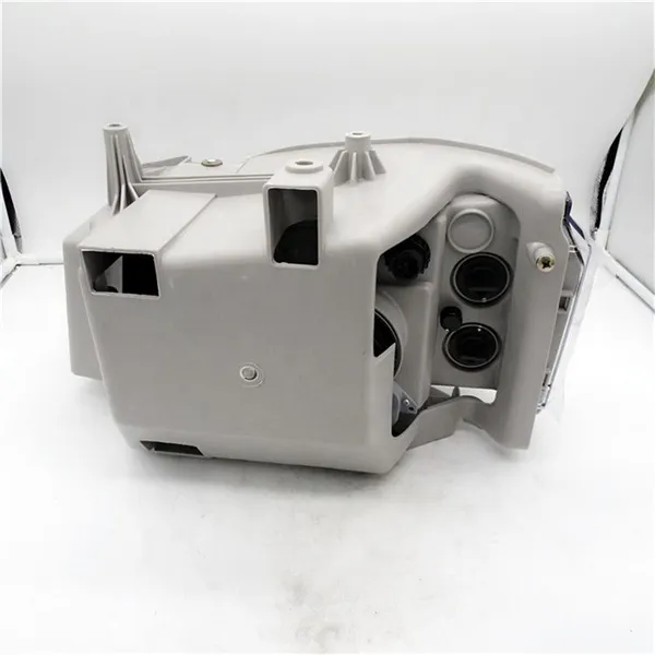 Hot Selling Original For HOWO WG9719720002 Front Combination Headlamp photo-4