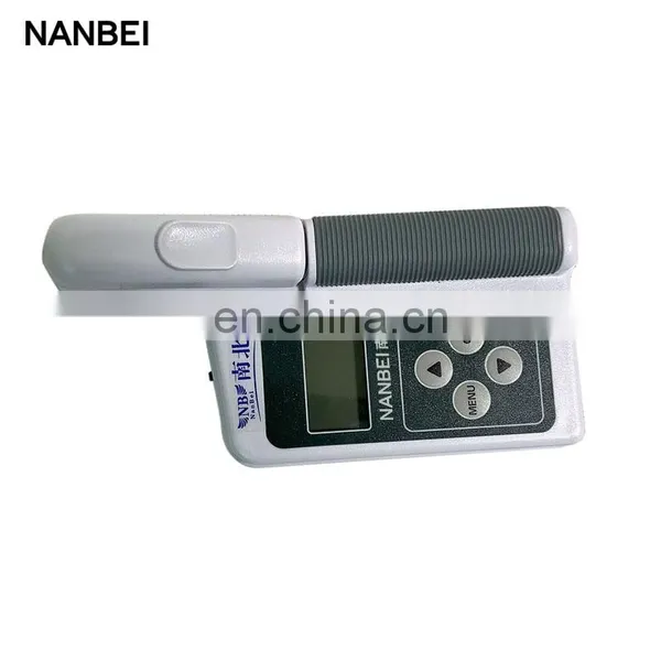 Portable Chlorophyll Measuring Plant Chlorophyll Tester photo-3