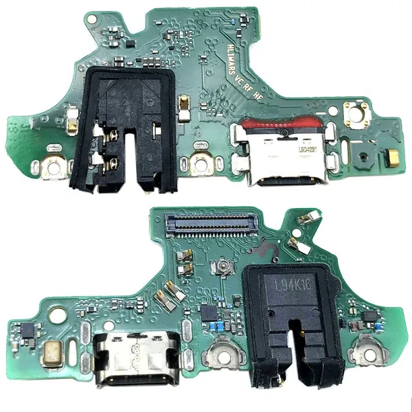 Charging Port Flex Charger For Huawei P30 Lite Charging Flex Cell Phone Spare Parts photo-3