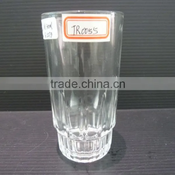 Design Glass Cup With High Quality