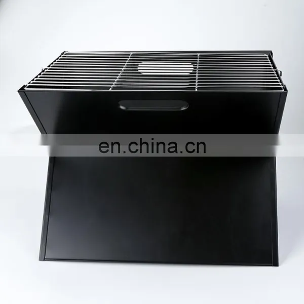 Outdoor Camping Barbecue Cooking Equipment Bbq Grill Mini Parrillas Portatil photo-4