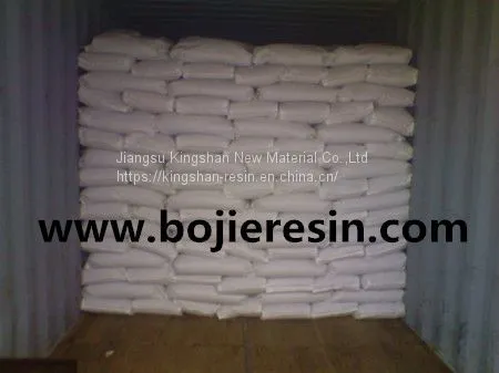 Nickel Extraction Resin photo-3