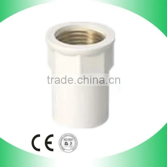 New Product DIN Standard Female Tee Export From Ningbo photo-2