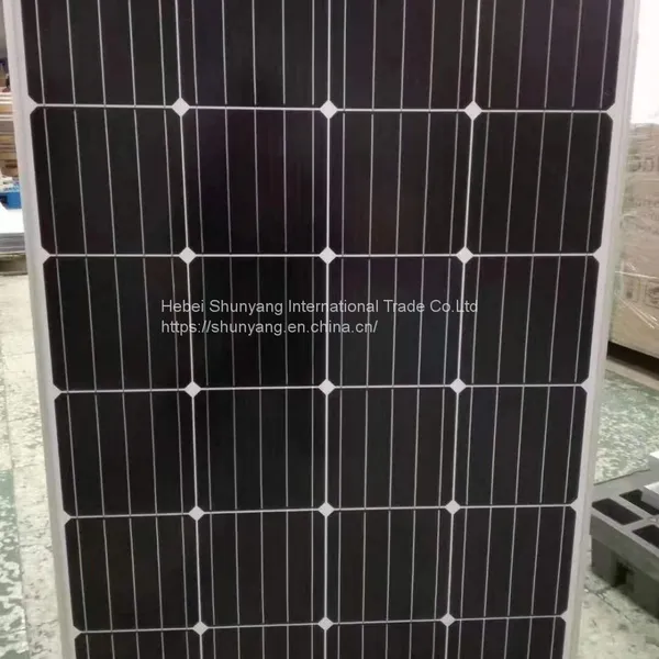 30kw off Grid Solar Power Systems for Photovoltaic Solar Energy