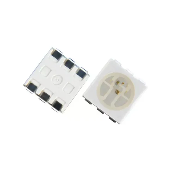 Super QualityHigh Brightness Dc5v LC8813 WS2813-5050 RGB SMD Super Quality photo-2