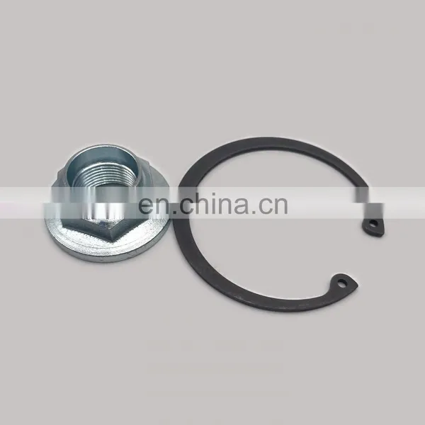 Hot Sale 713618660 9008036108 38*71*39 Hub Unit Shaft Head Wheel Hub Parts Bearing Repair Kit For Echo Sedan photo-2