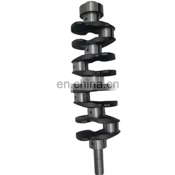Auto Parts 3L 5L Crankshaft Genuine OEM 13401-54020 Fit Crankshaft for Toyota 3l or 5L Engine Crankshafts photo-4