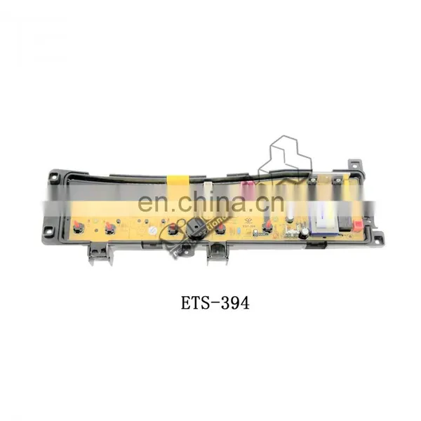 B04M03 ETS-394 HGBT-014A HGBT-020A PWA-755A YM0210 Universelle Waschmaschinenplatine photo-2