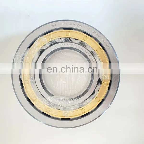 FAG Cylindrical Roller Bearings NJ214 NU214 N214 NF214 RN214 NUP214 7012524 E EM M C3 ECP C4 MA photo-4