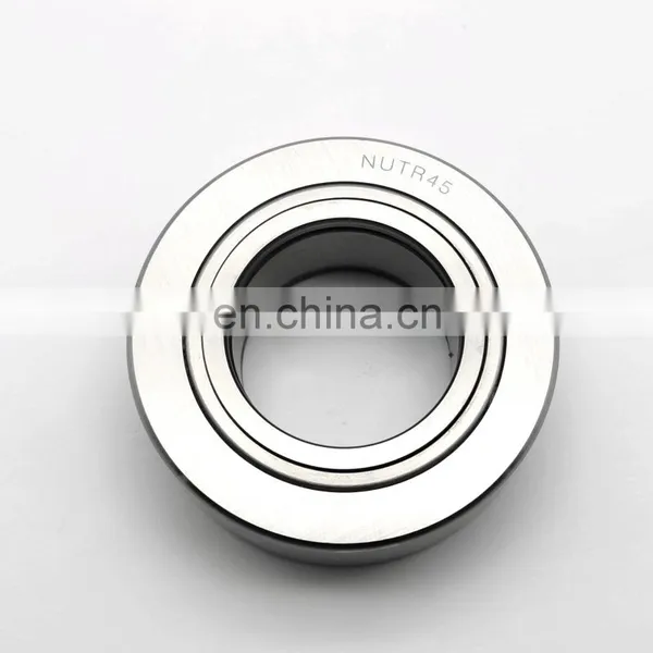 NUTR15 NUTR1542 NUTR45 Gearbox Needle Roller Bearing With Large Stock NURT photo-5