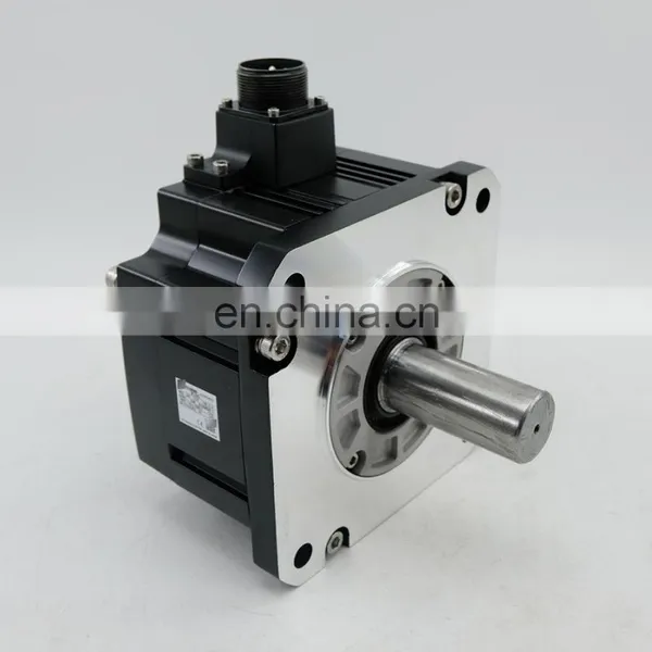 Original Brand ac Servo Drive Motor HF204S-A48 2KW AC Servo Motor HF204S-A48 200V Servo Motor photo-4