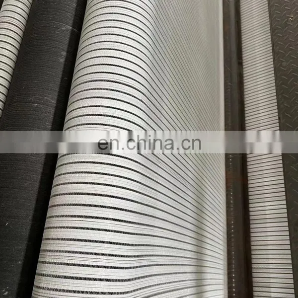 100% Virgin HDPE Double-sided White Shade Net Shade Cloth for Agriculture Protection Net photo-3