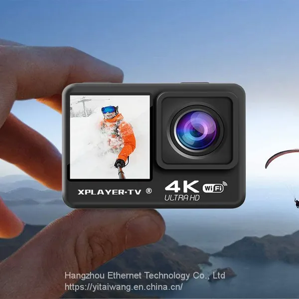 XPLAYER.TV Камера действия