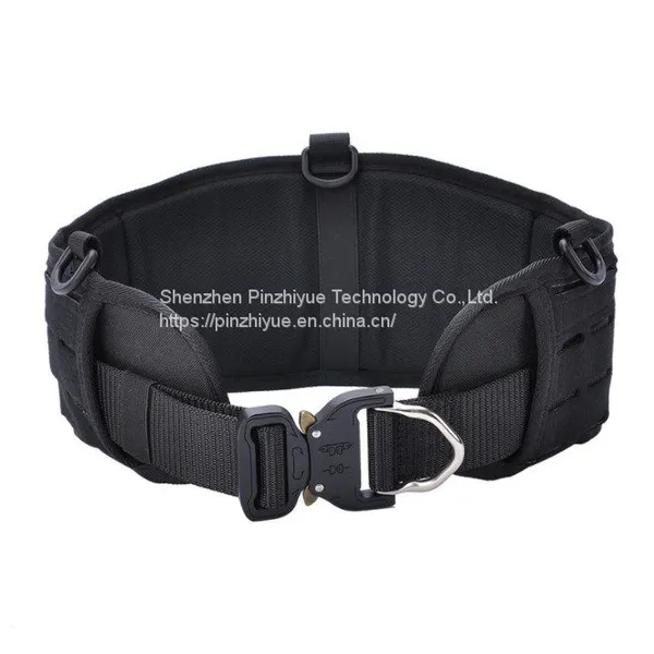 China Supplier Customize High Quality Nylon Belt for Sale