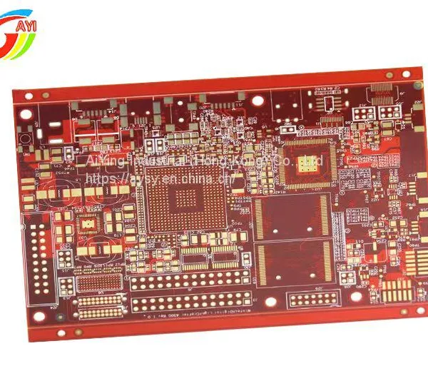 Printed Circuit Board(pcb) OEM Available