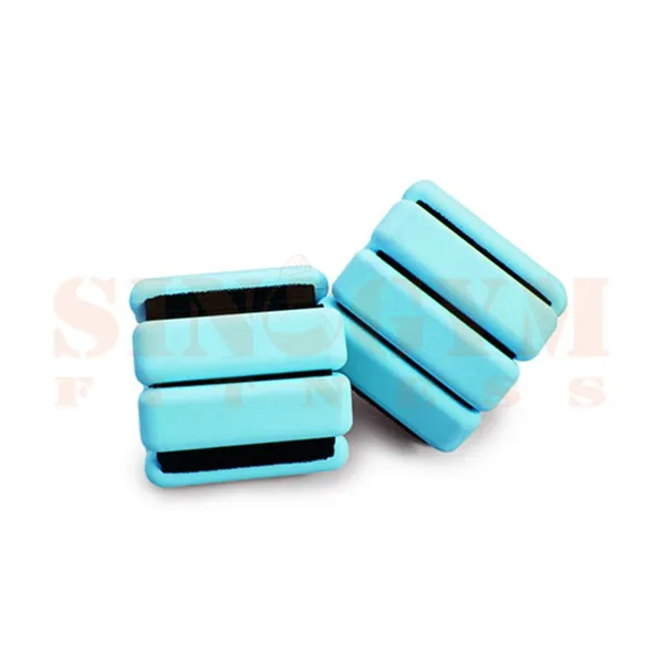 Silicone Weight Bangles