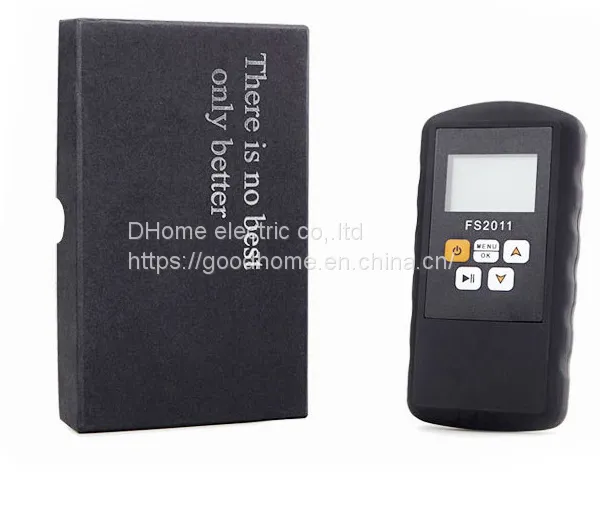 Personal Radiation Dose Alarm Device, Marble Radioactive Geiger Counter, Nuclear Radiation Detector（Wechat:13510231336） photo-2