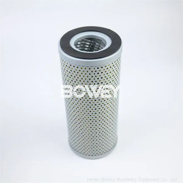 RE40925 RE409-25 Bowey Replaces Zinga Hydraulic Oil Filter Element photo-2