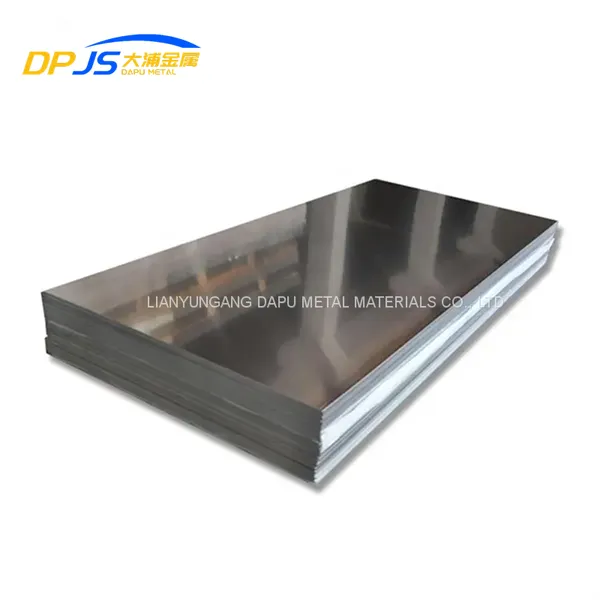 5754h111/5754h22 Aluminum Alloy Sheet Good Strength Hot Sale Aluminum Sheet Plate for Industry photo-2