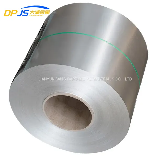 Exquisite Steel Cold-Rolled 304 316 430ba 904 Stainless Steel Coil/Strip/Roll Factory Price photo-4