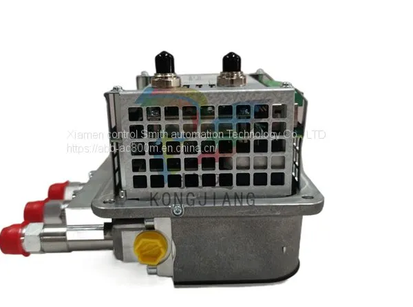 ABB DSQC697 DSQC658 robot control unit