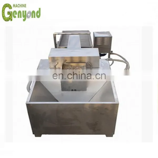 Shanghai Automatic Soy Bean Washing Machine photo-4