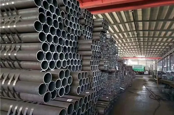 Introduction to Seamless Steel Pipes photo-3