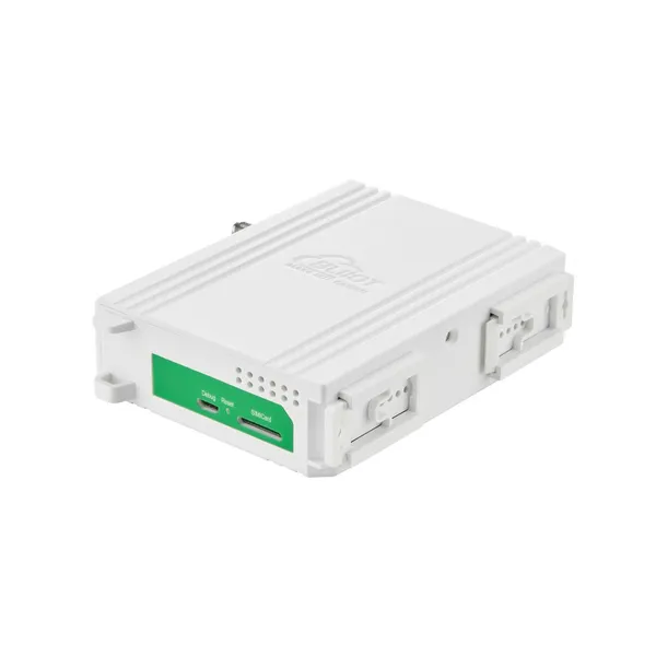BLIIOT S7 300 PLC to MQTT Converter Supports NMPV1/V2 Protocol photo-5